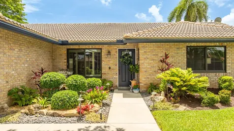 1933 NW 80th Lane Margate FL 33063