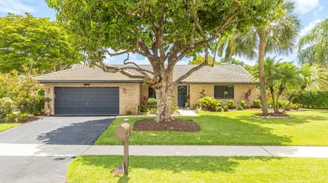 1933 NW 80th Lane Margate FL 33063
