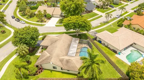 1933 NW 80th Lane Margate FL 33063