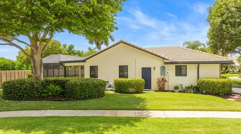 1933 NW 80th Lane Margate FL 33063