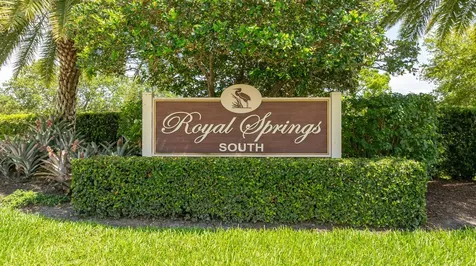 1933 NW 80th Lane Margate FL 33063