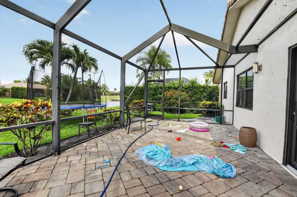 10065 Camelback Lane Boca Raton FL 33498