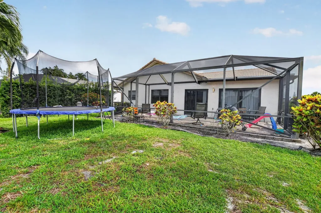 10065 Camelback Lane Boca Raton FL 33498
