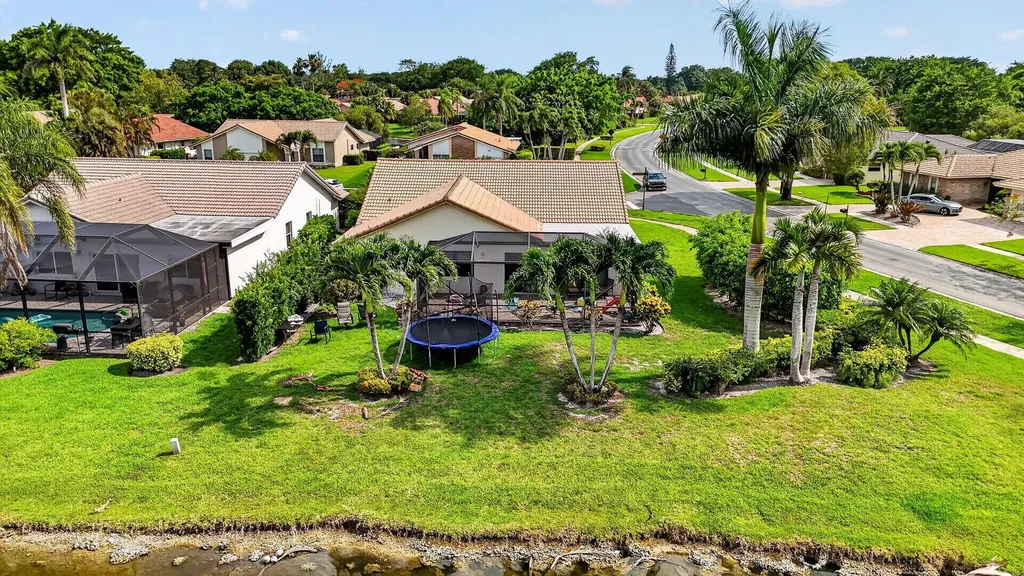 10065 Camelback Lane Boca Raton FL 33498