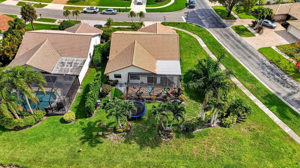 10065 Camelback Lane Boca Raton FL 33498