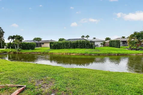 10065 Camelback Lane Boca Raton FL 33498