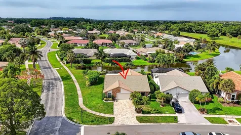 10065 Camelback Lane Boca Raton FL 33498