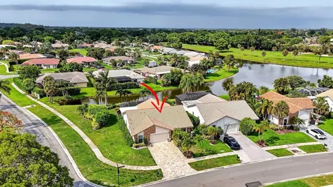 10065 Camelback Lane Boca Raton FL 33498