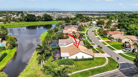 10065 Camelback Lane Boca Raton FL 33498