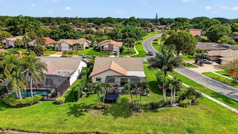 10065 Camelback Lane Boca Raton FL 33498