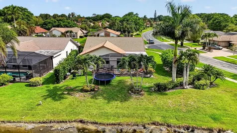 10065 Camelback Lane Boca Raton FL 33498