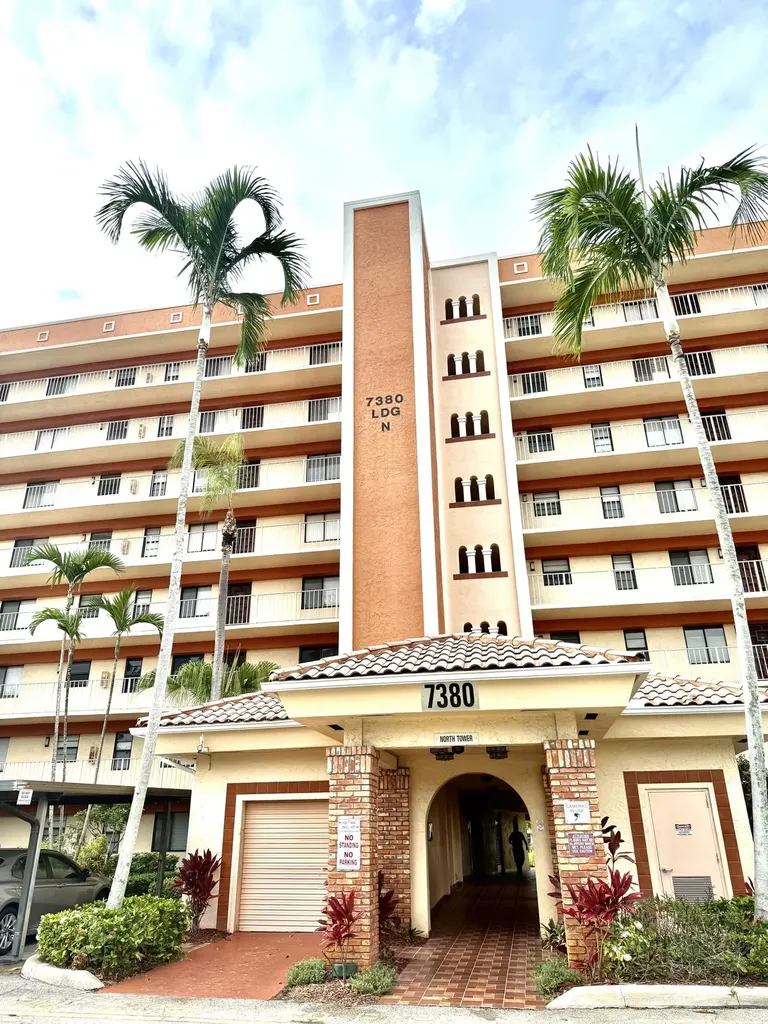 7380 S Oriole Boulevard Delray Beach FL 33446