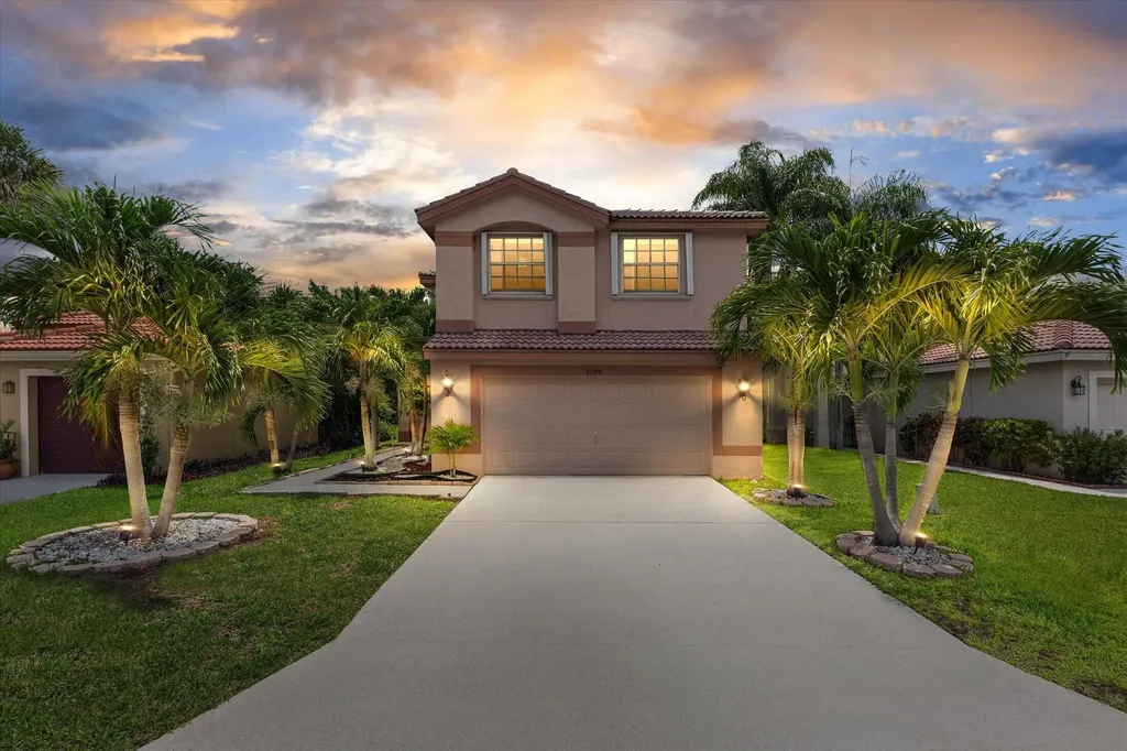 7044 Chesapeake Circle Boynton Beach FL 33436
