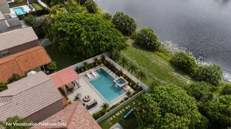 7044 Chesapeake Circle Boynton Beach FL 33436
