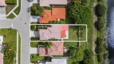 7044 Chesapeake Circle Boynton Beach FL 33436