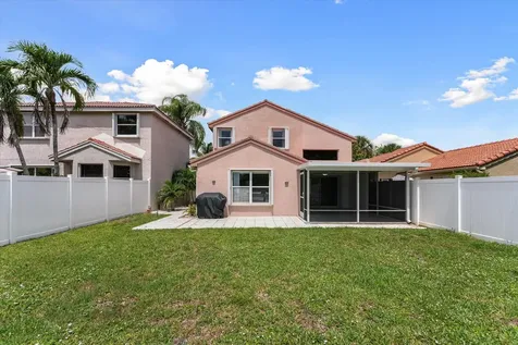 7044 Chesapeake Circle Boynton Beach FL 33436