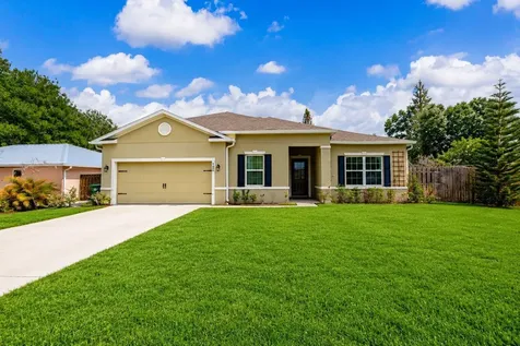956 Claire Avenue Sebastian FL 32958