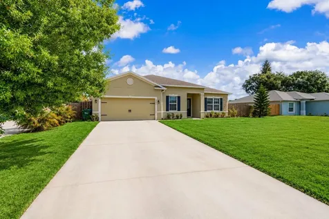 956 Claire Avenue Sebastian FL 32958