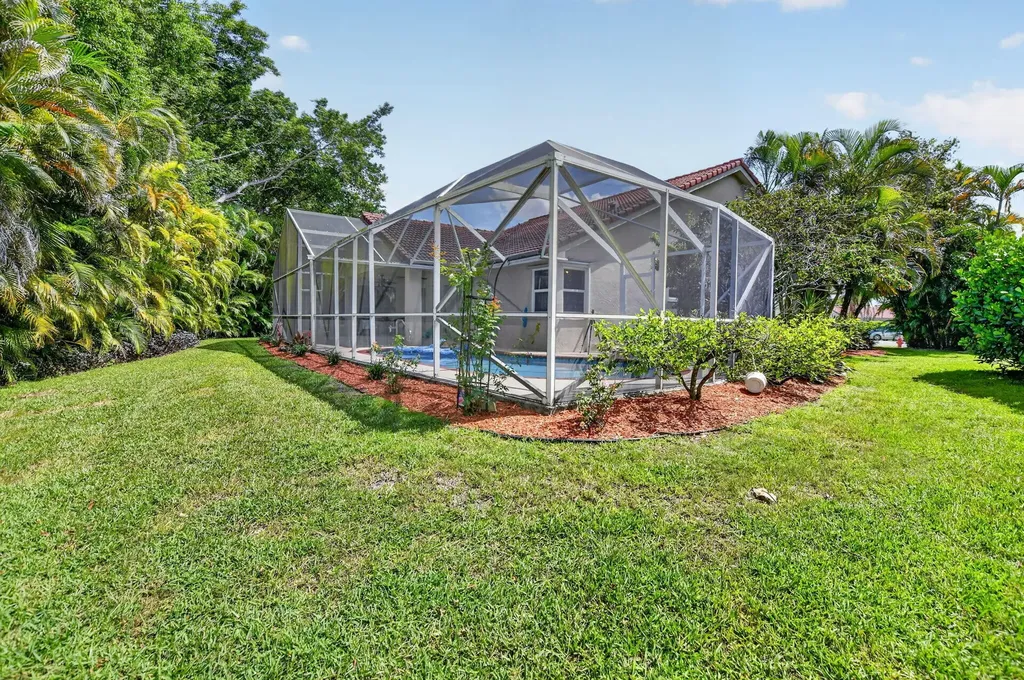 19536 Sea Pines Way Boca Raton FL 33498