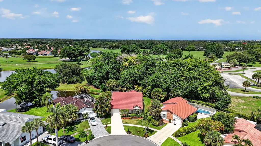 19536 Sea Pines Way Boca Raton FL 33498