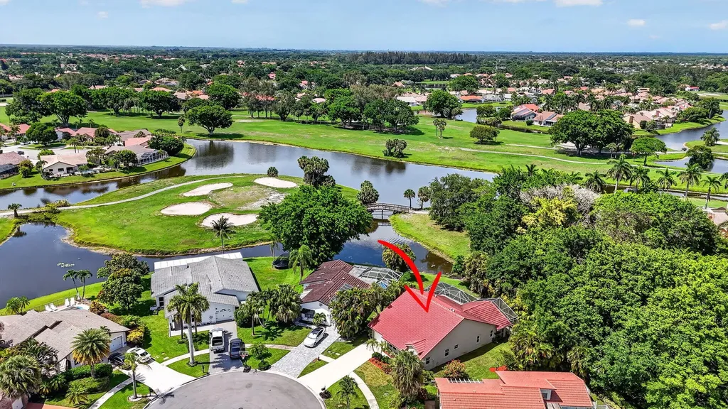 19536 Sea Pines Way Boca Raton FL 33498