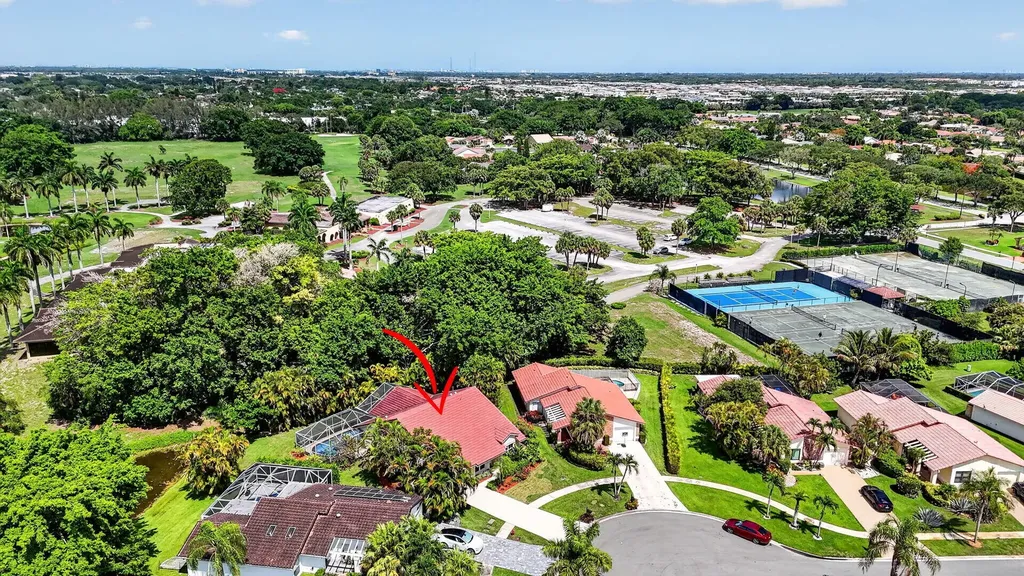 19536 Sea Pines Way Boca Raton FL 33498