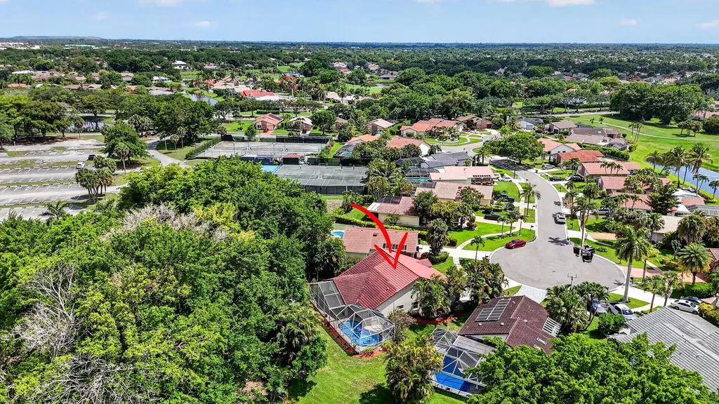 19536 Sea Pines Way Boca Raton FL 33498
