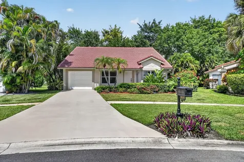 19536 Sea Pines Way Boca Raton FL 33498
