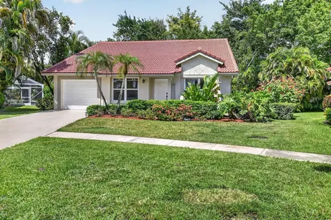 19536 Sea Pines Way Boca Raton FL 33498
