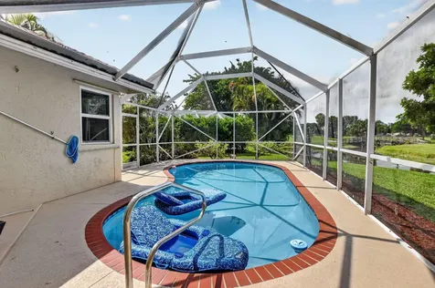 19536 Sea Pines Way Boca Raton FL 33498