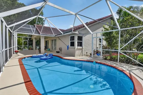 19536 Sea Pines Way Boca Raton FL 33498