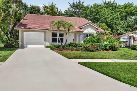 19536 Sea Pines Way Boca Raton FL 33498
