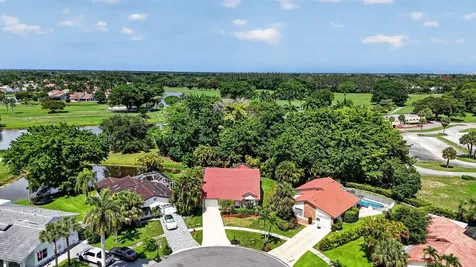 19536 Sea Pines Way Boca Raton FL 33498