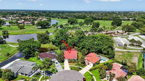 19536 Sea Pines Way Boca Raton FL 33498