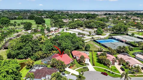 19536 Sea Pines Way Boca Raton FL 33498
