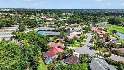 19536 Sea Pines Way Boca Raton FL 33498