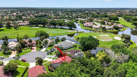 19536 Sea Pines Way Boca Raton FL 33498