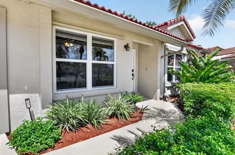19536 Sea Pines Way Boca Raton FL 33498
