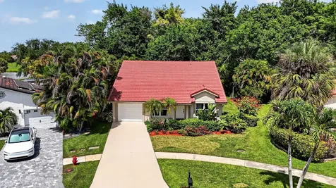 19536 Sea Pines Way Boca Raton FL 33498