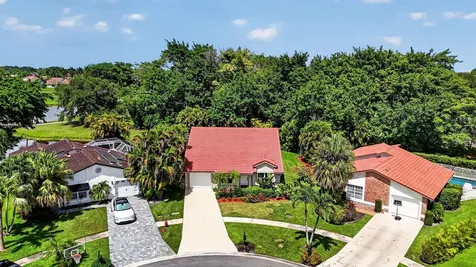 19536 Sea Pines Way Boca Raton FL 33498
