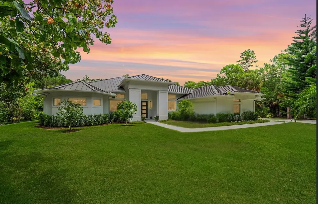 11871 Randolph Siding Road N Jupiter FL 33478