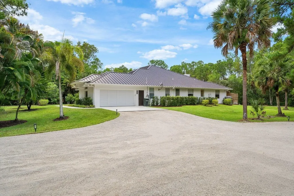 11871 Randolph Siding Road N Jupiter FL 33478