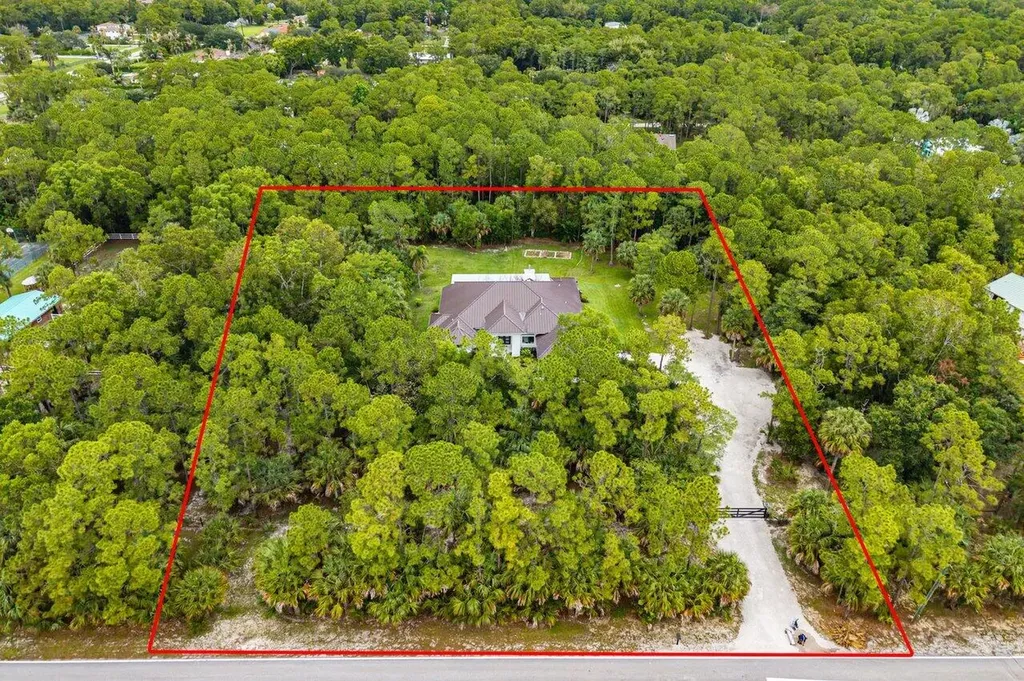 11871 Randolph Siding Road N Jupiter FL 33478