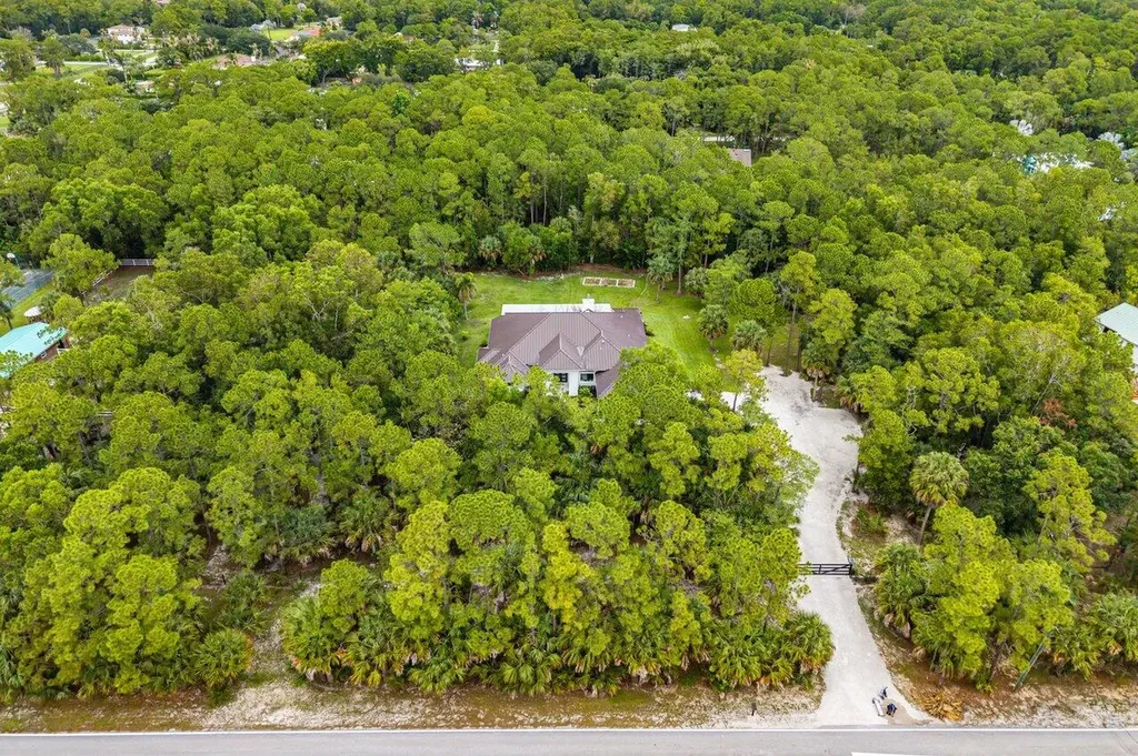 11871 Randolph Siding Road N Jupiter FL 33478
