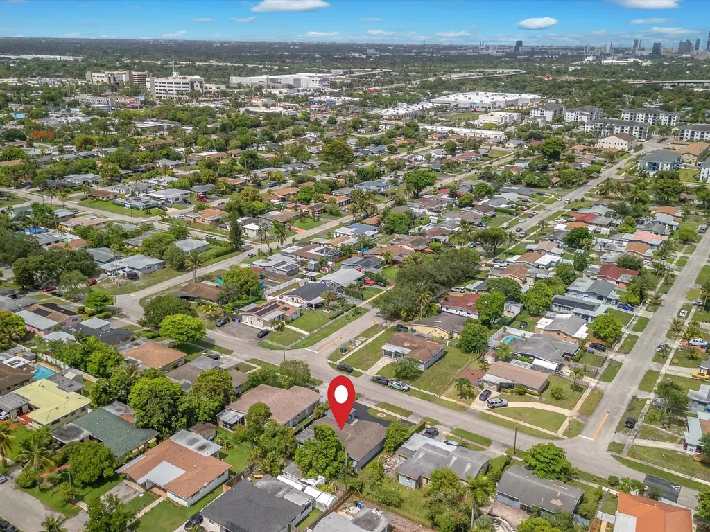 431 SW 29th Avenue Fort Lauderdale FL 33312