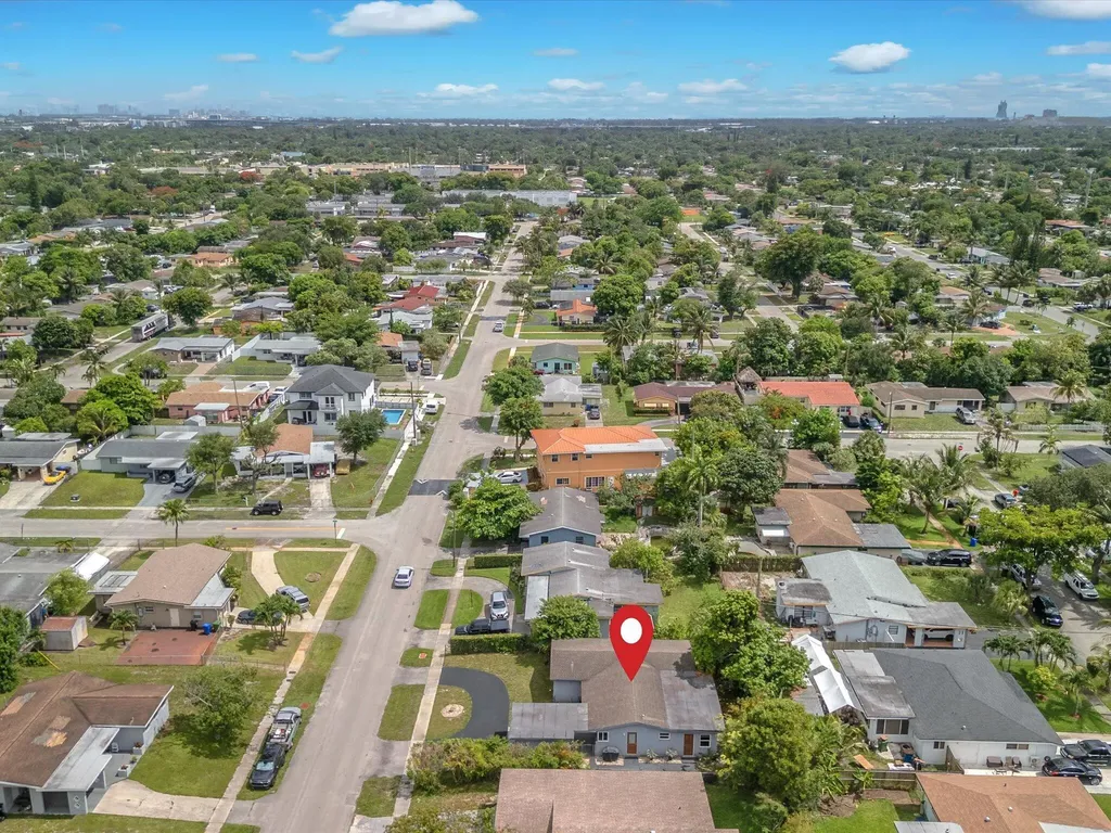 431 SW 29th Avenue Fort Lauderdale FL 33312