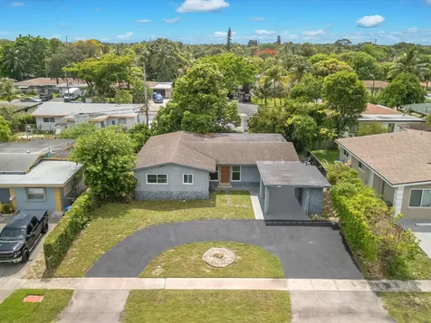 431 SW 29th Avenue Fort Lauderdale FL 33312