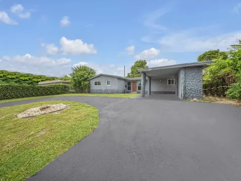431 SW 29th Avenue Fort Lauderdale FL 33312
