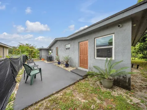 431 SW 29th Avenue Fort Lauderdale FL 33312