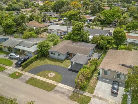 431 SW 29th Avenue Fort Lauderdale FL 33312